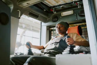 Driver Vacancy at BKB Ltd in Gqeberha