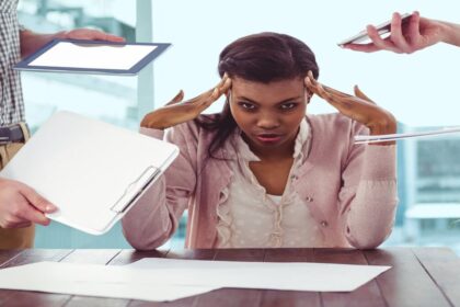 Unfair Working Conditions