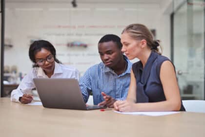 Visa Internship Opportunities 2025