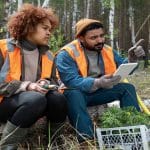 Woolpert Africa Trainee Geospatial technician