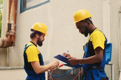Workshop Assistant Position at Rand Water