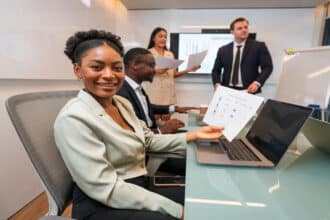 Youth Development Learnership Program at FNB