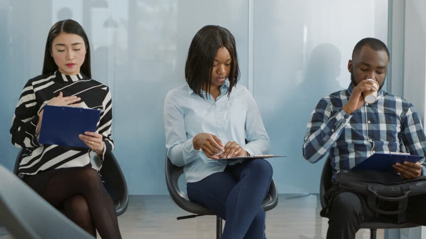 different types of job contracts