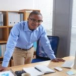 x2 City of Ekurhuleni Admin Positions