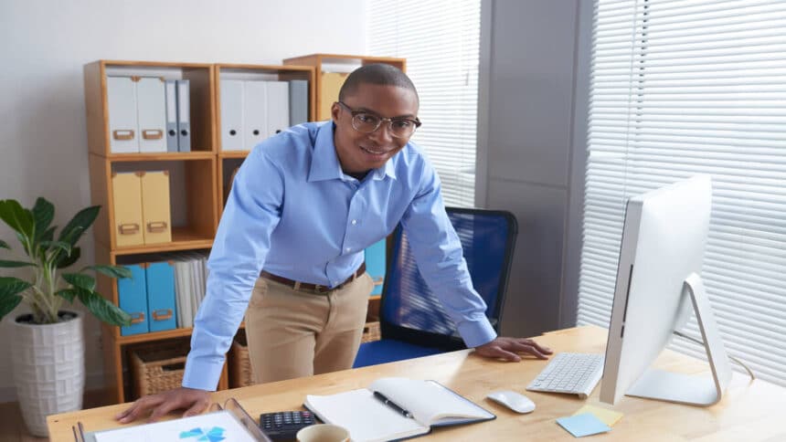 x2 City of Ekurhuleni Admin Positions