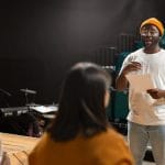 GC Dramatic Arts Internship at St Stithians College