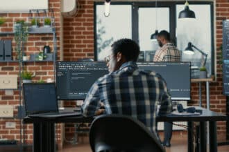 Information Specialist Internship