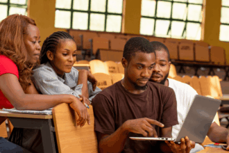 AECOM Engineering Bursary 2024