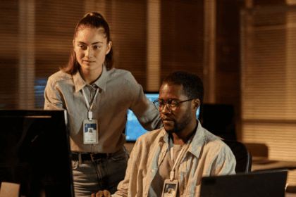 Accenture: Graduate Programme 2024 / 2025