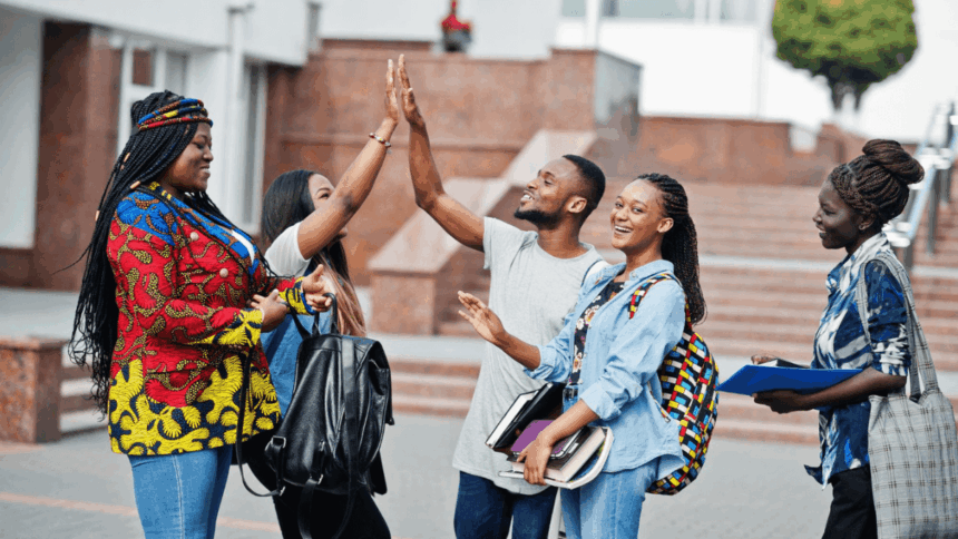 Apply for ELIDZ bursary for university funding