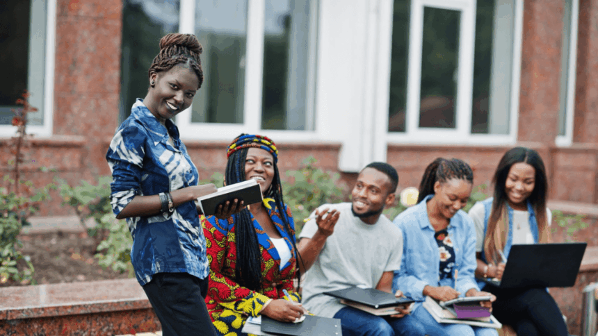 Amazon Bursary 2025