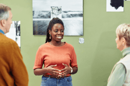 Art Museum Guide Internship Opportunity