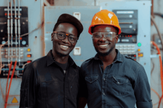 Artisan Electrical Vacancy at NTCSA in Middelburg