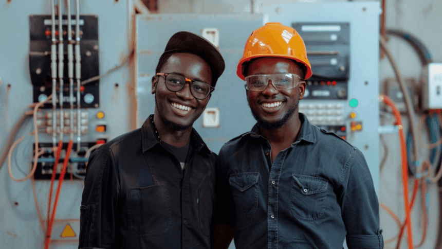Artisan Electrical Vacancy at NTCSA in Middelburg