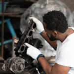 Artisan Mechanical Fitter Grade 2 Job Opportunity at Sasol in Secunda