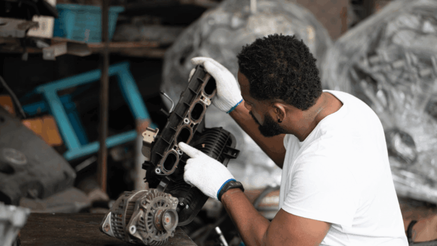 Artisan Mechanical Fitter Grade 2 Job Opportunity at Sasol in Secunda