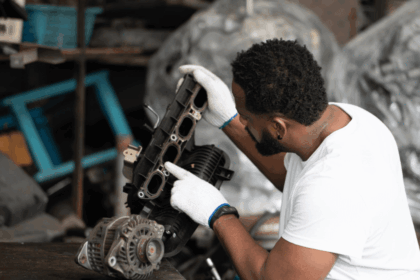 Anglo American Learnership Programme 2025