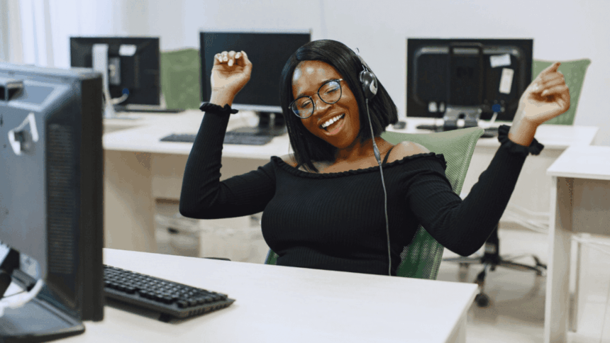 Average Call Centre Salary