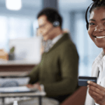 Bank Customer Service Agents
