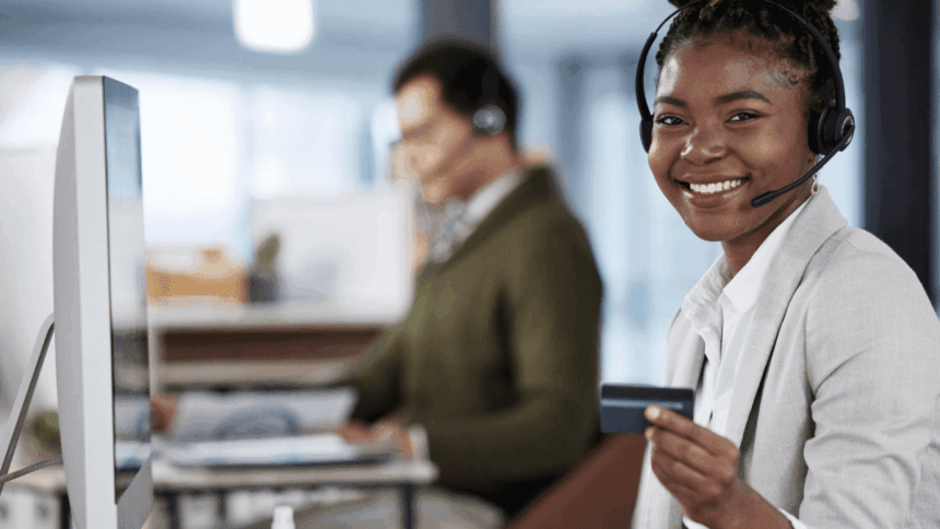 Bank Customer Service Agents