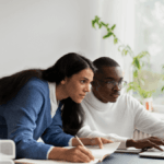 Boxer Graduate Programme 2024 / 2025