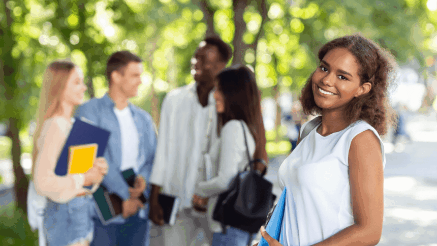 City of Johannesburg Bursary 2025