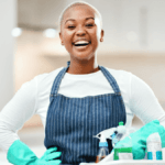 Cleaner Job Opportunity at Broll Property Group