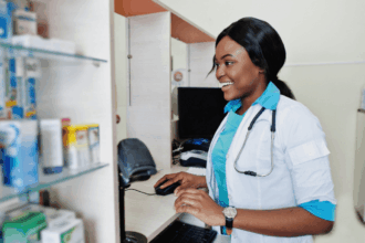 Clinical Pharmacist Vacancy
