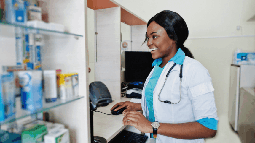 Clinical Pharmacist Vacancy