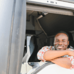 Code 10 Driver Vacancy at TWK Agri