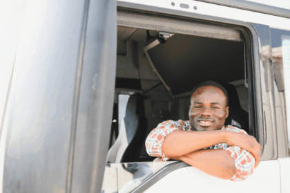 Code 10 Driver Vacancy at TWK Agri