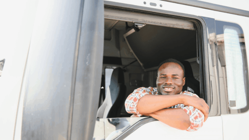 Code 10 Driver Vacancy at TWK Agri