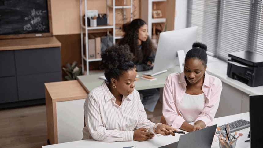 Coronation Graduate Trainee Programme 2024 / 2025