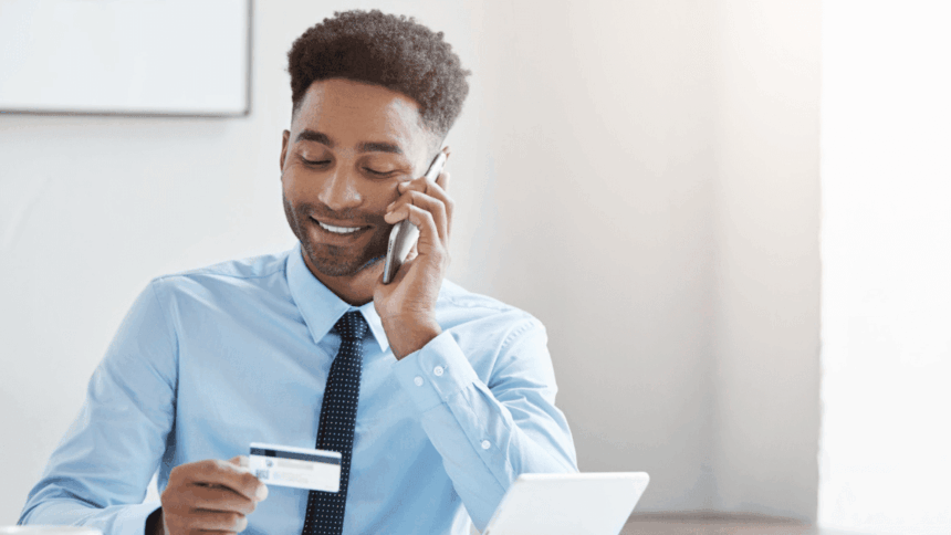 Credit Controller Position at Clover