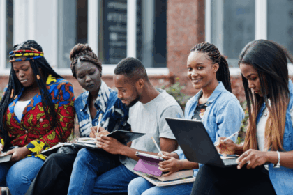 Cyril Ramaphosa Education Trust bursary programme 2025