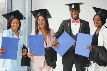 Esri South Africa Bursary Programme