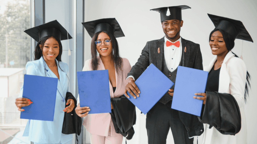 Esri South Africa Bursary Programme