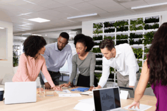 Dentsu SA Internship Programme 2025