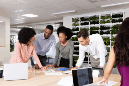 Dentsu SA Internship Programme 2025