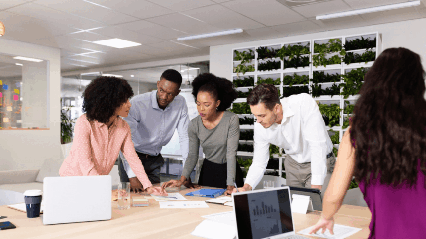 Dentsu SA Internship Programme 2025