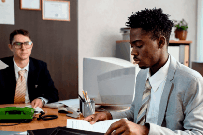 Department of Human Settlements internship