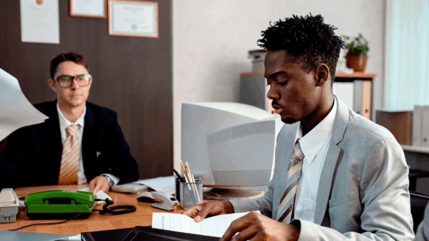 Department of Human Settlements internship