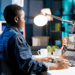 Digital Content Producer Role in Durban