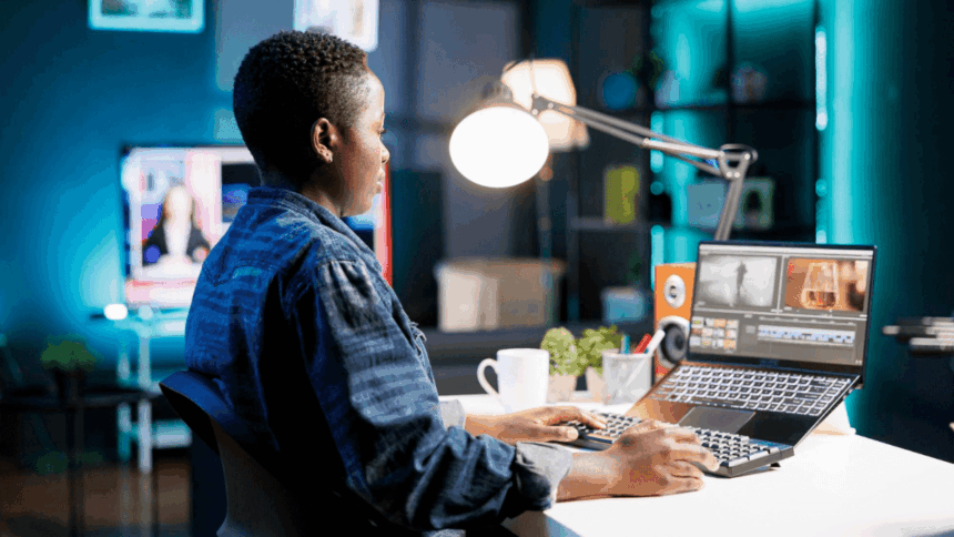 Digital Content Producer Role in Durban