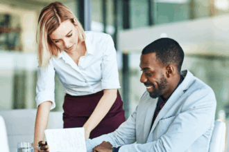 Discovery Internship Opportunities