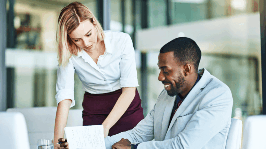 Discovery Internship Opportunities
