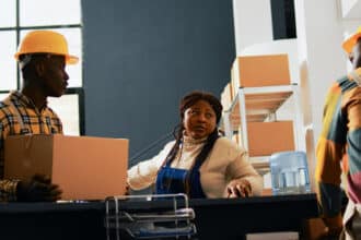 Distribution Centre Assistant job at Media24