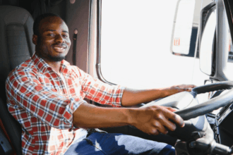 School Driver vacancy announcement at St Mary’s School