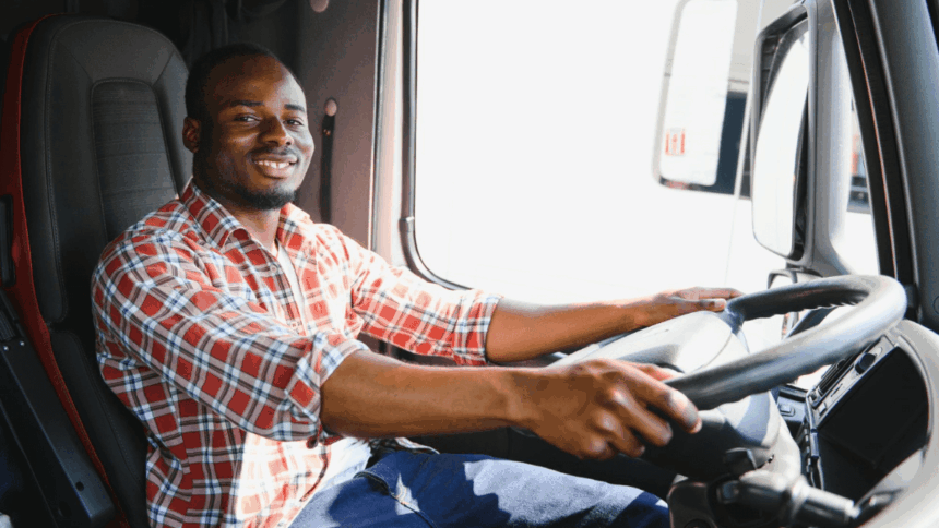 School Driver vacancy announcement at St Mary’s School