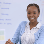 Durban Girl’s High School English Home Language Educator